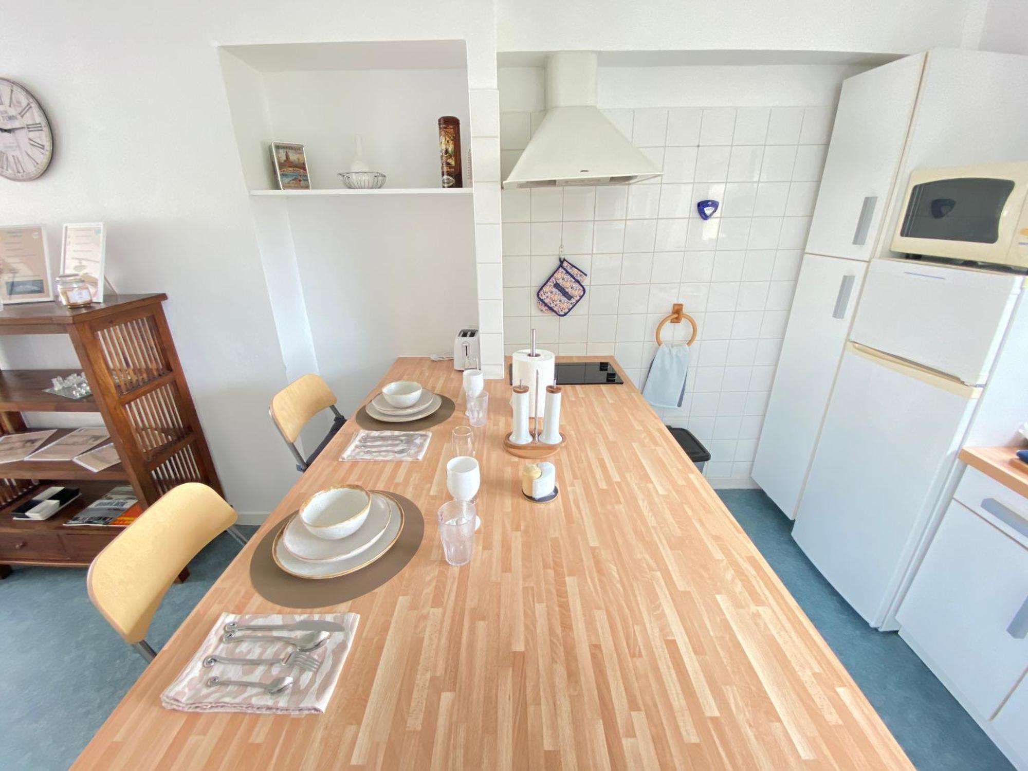 Desirade 1 Appartement Dunkerque Malo Les Bains Plage Duinkerke Buitenkant foto