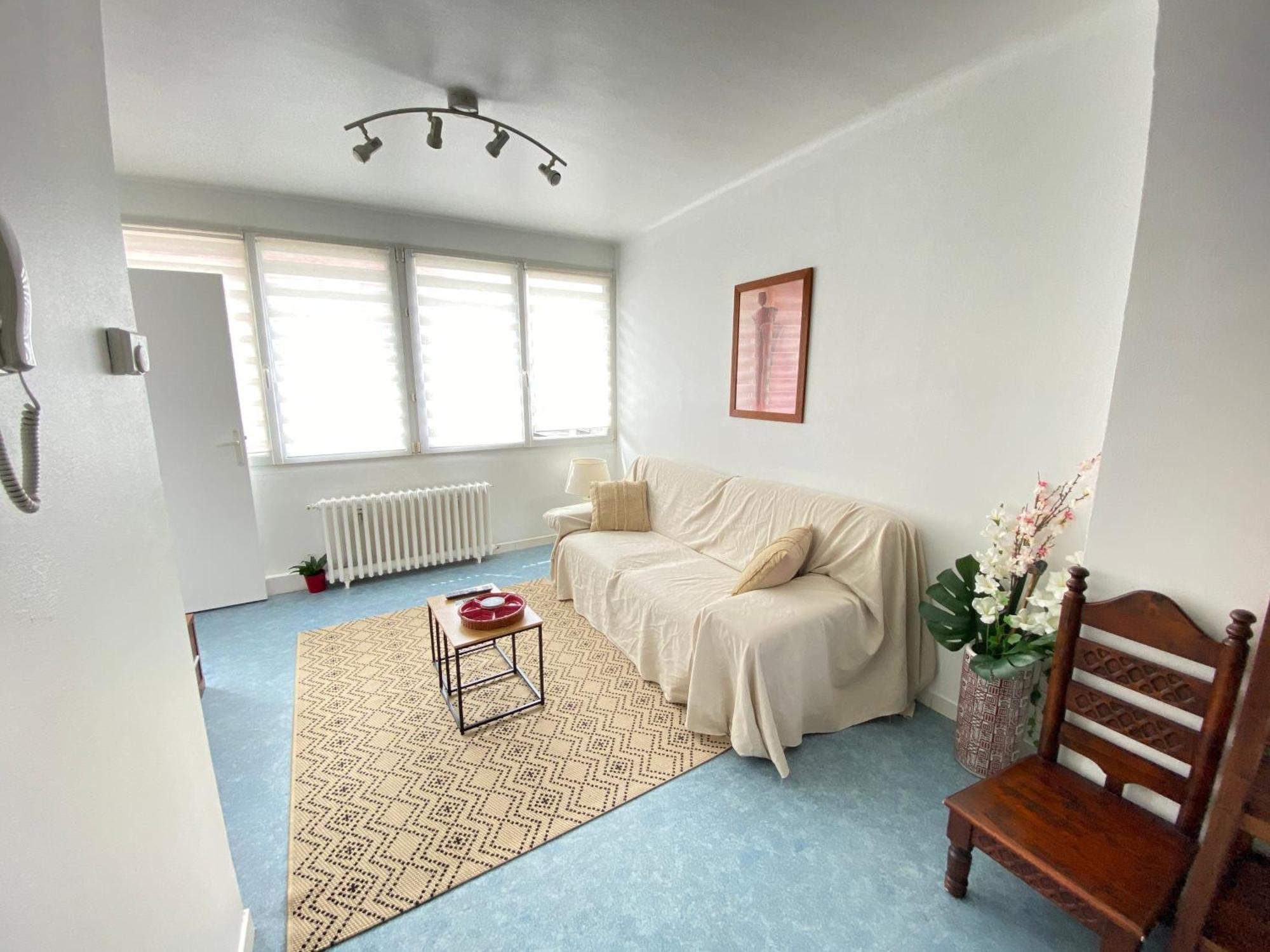 Desirade 1 Appartement Dunkerque Malo Les Bains Plage Duinkerke Buitenkant foto